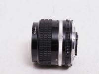 ニコン Ai-S 35mm F2 【中古】(L:505)