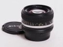 ニコン Ai-S 50mm F1.4 【中古】(L:960)