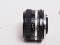 ニコン Ai-S 50mm F1.4 【中古】(L:960)