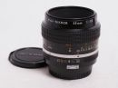ニコン New ニッコール MICRO 55mm F3.5 【中古】 (L:969)