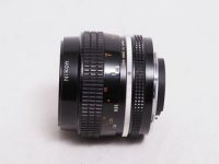 ニコン New ニッコール MICRO 55mm F3.5 【中古】 (L:969)