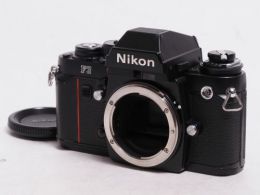 ニコン F3 アイレベル 【中古】(B:789)
