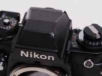 ニコン F3 アイレベル 【中古】(B:789)