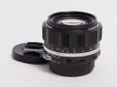 フォクトレンダー NOKTON 58/1.4 SL IIs ブラックリム 【中古】(L:520)