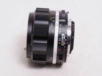 フォクトレンダー NOKTON 58/1.4 SL IIs ブラックリム 【中古】(L:520)