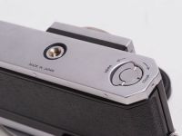 ニコン F アイレベル ボディ 【中古】(B:209)