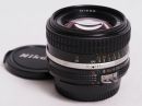 ニコン Ai-s 50mm F1.4 【中古】(L:133)