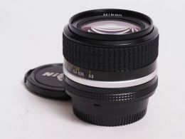 ニコン Ai-s 24mm F2.8 【中古】(L:184)