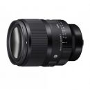 シグマ Art 50mm F1.2 DG DN Lマウント用 [4/18発売]