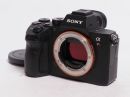 ソニー α7RIII (ILCE-7RM3) ボディ 【中古】(B:016)