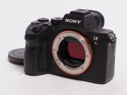 ソニー α7RIII (ILCE-7RM3) ボディ 【中古】(B:016)