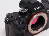 ソニー α7RIII (ILCE-7RM3) ボディ 【中古】(B:016)
