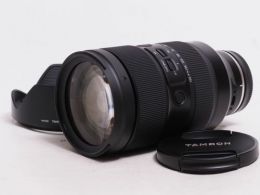 タムロン 35-150mm F2-2.8 Di III VXD ソニーE用 【中古】(L:300)
