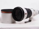 ソニー FE 400mm F2.8 GM OSS SEL400F28GM 【中古】(L:445)