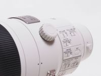 ソニー FE 400mm F2.8 GM OSS SEL400F28GM 【中古】(L:445)