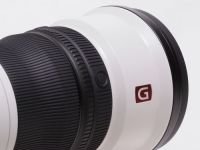 ソニー FE 400mm F2.8 GM OSS SEL400F28GM 【中古】(L:445)