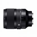 シグマ Art 50mm F1.2 DG DN ソニーEマウント用 [4/18発売]