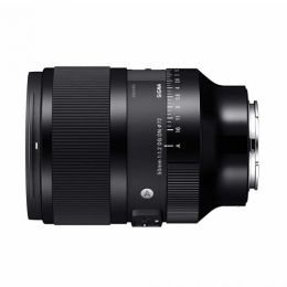 シグマ Art 50mm F1.2 DG DN ソニーE用 【下取優待引あり】