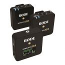 RODE(ロード) Wireless GO II ワイヤレス ゴー II/WIGOII