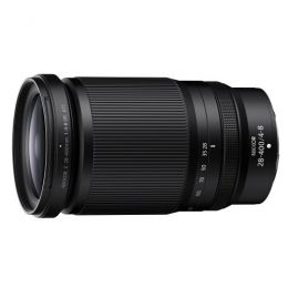 ニコン NIKKOR Z 28-400mm f/4-8 VR「在庫ございます！」【下取優待引有】