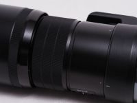 オリンパス M.ZUIKO D 300mm F4 IS PRO 【中古】(L:767)