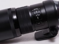 オリンパス M.ZUIKO D 300mm F4 IS PRO 【中古】(L:767)