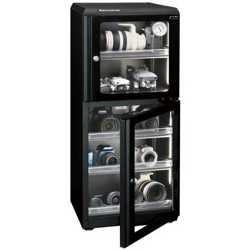 東洋リビング AUTO CLEAN DRY 東洋リビング/防湿庫「オートクリーン