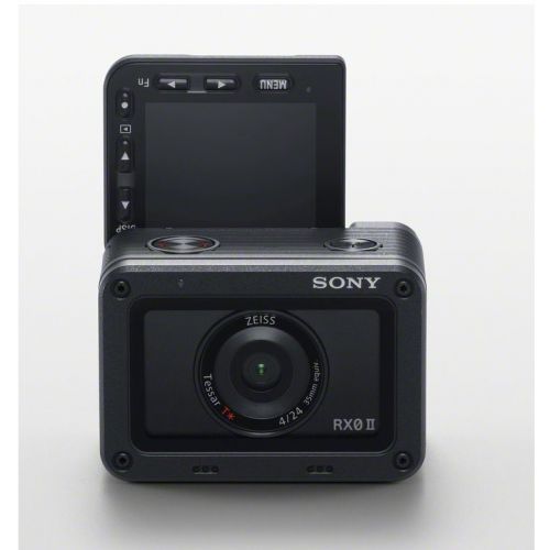 SONY - メーカー保証付 SONY デジタルカメラ DSC-RX0M2 RX0 II メーカー保証付 SONY デジタルカメラ DSC-RX0M2 RX0 II