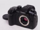 パナソニック DC-GH5 ボディ 【中古】(B:173)