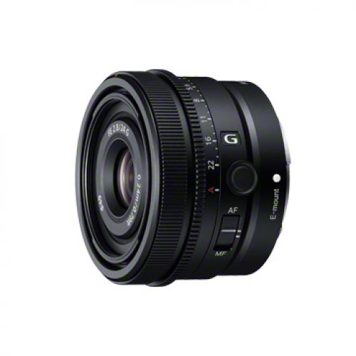荻窪カメラのさくらや / ソニー FE 24mm F2.8 G [SEL24F28G]【下