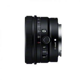 SONY FE 24mm F2.8 G SEL24F28G　拡大画像追加 SONY（ソニー） SEL24F28G FE 24mm F2.8 G 実写レビュー