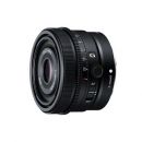 ソニー FE 40mm F2.5 G [SEL40F25G]【下取優待引あり】★キャンペーン★