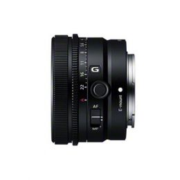 荻窪カメラのさくらや / ソニー FE 40mm F2.5 G [SEL40F25G]【下
