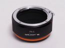 K&F KF-PKE.P 【中古】