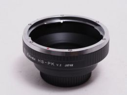 近代ｲﾝﾀｰﾅｼｮﾅﾙ HS-PK【中古】