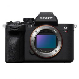 ソニー α7R V ボディ [ILCE-7RM5]【ズバリ特価】★キャンペーン★