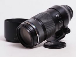 オリンパス MZUIKO D 100-400mmF5-6.3 IS 【中古】(L:317)