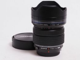 オリンパス M.ZUIKO D ED 7-14mm F2.8 PRO【中古】(L:624)