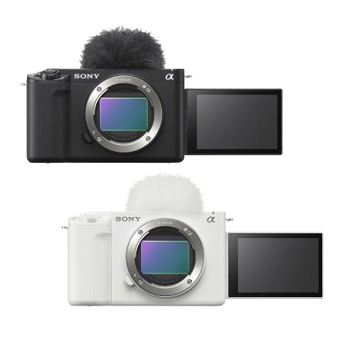 vlog撮影等　ZV-E10(B) ＋α SONY VLOGCAM ZV-E10 ボディ 価格比較 - 価格.com
