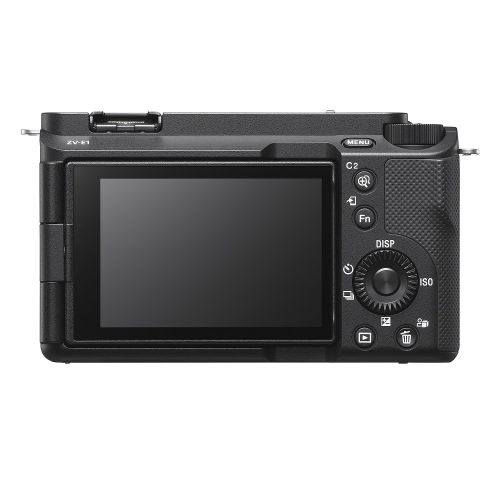 荻窪カメラのさくらや / ソニー VLOGCAM ZV-E1 ボディ【さらに下取優待