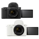 ソニー VLOGCAM ZV-E1L レンズキット【限定特価】★キャンペーン★