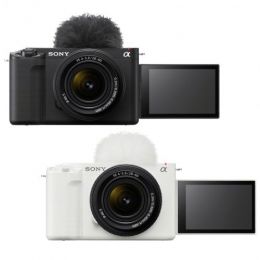 ソニー VLOGCAM ZV-E1L レンズキット【限定特価】★キャンペーン★