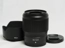 ニコン Z 50mm F1.8 S 【中古】(L:977)