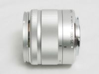 パナソニック G VARIO 35-100/4-5.6 O.I.S シルバー【中古】(L:201)