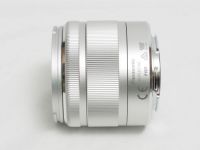 パナソニック G VARIO 35-100/4-5.6 O.I.S シルバー【中古】(L:201)