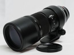 オリンパス M.ZUIKO D 300mm F4 IS PRO 【中古】(L:265)