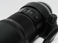 オリンパス M.ZUIKO D 300mm F4 IS PRO 【中古】(L:265)