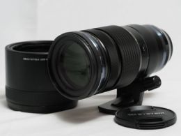オリンパス OMシステム M.Z D ED40-150mmF2.8 PRO【中古】(L:288)