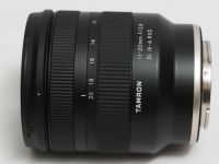 タムロン 11-20mm F2.8 DiIII-A RXD ソニーE用【中古】(L:745)