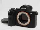 ソニー α7 II ボディ [ILCE-7M2] 【中古】(B:210)